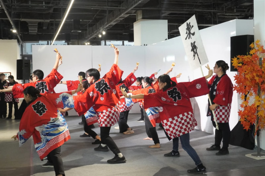 Japan Exhibition Opens in Vientiane to Mark 70 Years of Laos–Japan Relations